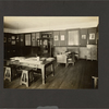 Printed prose, a photography club code of ethics, and views of photography classes, from the Photographic Division at the Tuskegee Institute, Alabama