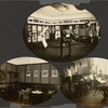 Printed prose, a photography club code of ethics, and views of photography classes, from the Photographic Division at the Tuskegee Institute, Alabama