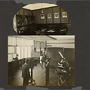 Printed prose, a photography club code of ethics, and views of photography classes, from the Photographic Division at the Tuskegee Institute, Alabama