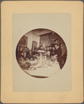 Dinner party