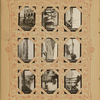 E.D. Laurens cigarette cards