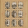 E.D. Laurens cigarette cards