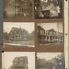 Real estate agent's photographs of buildings mostly in northern New Jersey