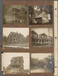 Real estate agent's photographs of buildings mostly in northern New Jersey