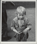 Kid "Family of Man", Lower East Side