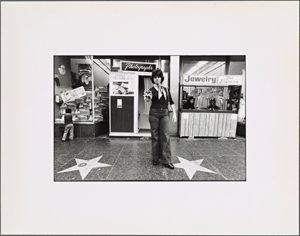 Photomat, Hollywood Blvd.