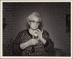 Rena Grynblat, b. 1926, Warsaw, Poland