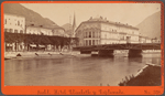 Ischl. Hotel Elisabeth & Esplanade