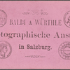 Ischl. Hotel Elisabeth & Esplanade