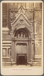 La Porta del Duomo