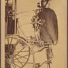 Dederick's Steam Man