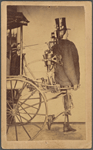 Dederick's Steam Man