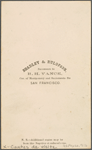Unidentified female