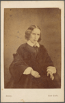 Unidentified female subject