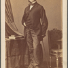 Unidentified male
