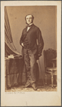 Unidentified male