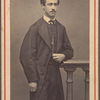 Unidentified male