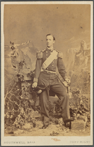 Cartes de visite collection