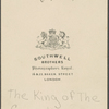 King of the Greeks