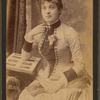Unidentified woman