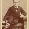 Unidentified boy