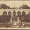 Quinta de Sta. Helena, Residencia de Don Carlos Moye, U.S. Consul