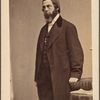 Rev. Samuel Osgood, D.D. Pastor of the Church of the Messiah. (Unitarian). New York City