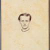 Unidentified girl
