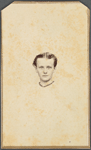 Unidentified girl