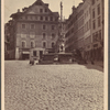Vue dans Lucerne