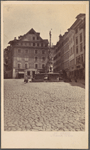 Vue dans Lucerne