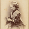 Unidentified female