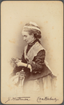 Unidentified female