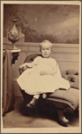 George Johnston