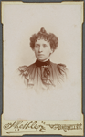 Madame Fernand Fouquet..