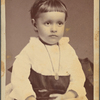 Unidentified child