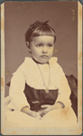 Unidentified child