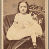 Unidentified child