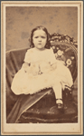 Unidentified child