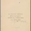 Unidentified child