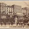 Beau Rivage. Lausanne