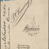 Frans Netscher, Editor Hollandsche Revue