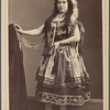 Unidentified woman