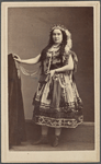 Unidentified woman