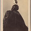 Unidentified woman