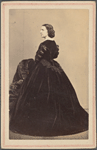 Unidentified woman