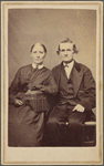 Unidentified couple