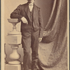 Unidentified man