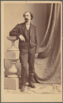 Unidentified man