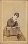 Unidentified woman